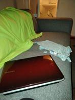 Oude laptop - voor een zacht prijsje!, Computers en Software, Windows Laptops, Onbekend, Gebruikt, HDD, Minder dan 4 GB