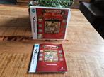 nintendo ds professor layton en de doos van pandora, Spelcomputers en Games, Ophalen, Gebruikt