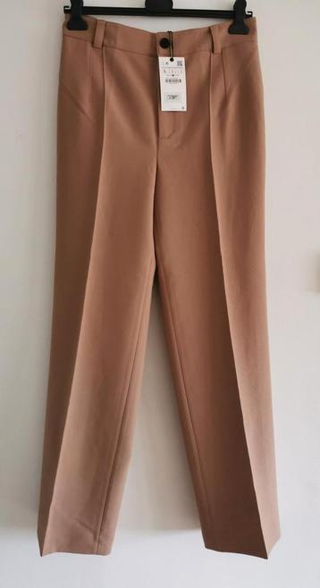 ZARA nette broek mt. L beschikbaar voor biedingen