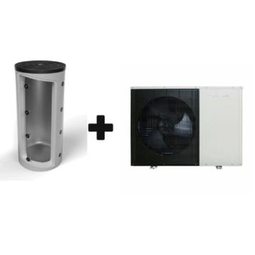 BODEMPRIJS ACTIE!!! SPRSUN 6/22 kW beschikbaar voor biedingen