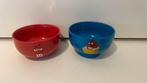 2 M&M bakjes, Overige materialen, Ophalen of Verzenden, Zo goed als nieuw, Kom(men)