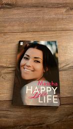 Mascha - Happy love life, Ophalen of Verzenden, Gelezen, Mascha