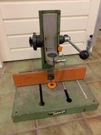 Boordstandaard wolfcraft, Ophalen of Verzenden, Gebruikt, Minder dan 400 watt