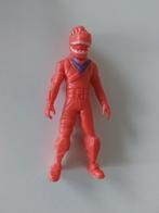 Bootleg Power Rangers Dino Red Ranger PVC Figure, Ophalen of Verzenden, Zo goed als nieuw