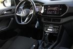 Volkswagen T-Cross 1.0 TSI Life Business Achteruitrijcamera, Auto's, T-Cross, Gebruikt, 116 pk, Particulier