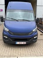Iveco daily 3.0 180pk, Auto's, Automaat, 4 cilinders, Iveco, Wit
