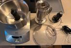 Keukenmachine professioneel Bosch Solitaire, Witgoed en Apparatuur, Keukenmixers, Ophalen, 4 liter of meer, 3 snelheden of meer