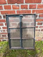 Stalraam schuur, Ophalen, Gebruikt, Minder dan 80 cm, Gevelraam of Ruit
