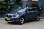 Volvo XC40 1.5 T5 Recharge Inscription Expression 263 PK PHE, 12 maanden, Stof, Blauw, Bedrijf