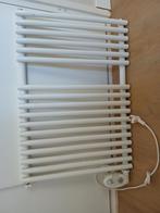 Elektrische handdoek verwarming badkamer, Ophalen, Zo goed als nieuw, Radiator