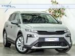 Skoda Elroq 60 Business upgrade Plus, MatrixLED, 20inch Vega, Auto's, Skoda, Grijs, 204 pk, 1000 kg, SUV of Terreinwagen