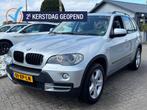 BMW X5 3.0I Executive 2007 Youngtimer Panoramadak (bj 2007), Gebruikt, 2996 cc, Parkeersensor, 129 €/maand