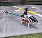 Walkera helikopter., Hobby en Vrije tijd, Modelbouw | Radiografisch | Helikopters en Quadcopters, Ophalen of Verzenden, Gebruikt