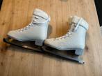Kunstschaatsen maat 39/40, Sport en Fitness, Schaatsen, Overige merken, Ophalen of Verzenden, Zo goed als nieuw, Kunstschaatsen