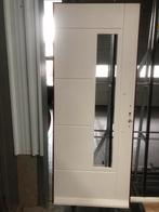 Voordeur 3 foto’s, Ophalen, 80 tot 100 cm, Nieuw, Buitendeur