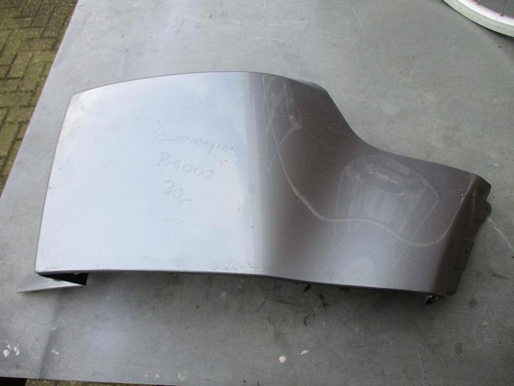 rechts achterbumper deel evoque 1, Auto-onderdelen, Carrosserie en Plaatwerk, Bumper, Land Rover, Achter, Gebruikt, Ophalen of Verzenden