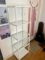 VITTSJO ikea stellingskast, Huis en Inrichting, Ophalen, Zo goed als nieuw