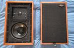 ls3/5a replica., Audio, Tv en Foto, Luidsprekers, Overige merken, Gebruikt, Ophalen of Verzenden, 120 watt of meer