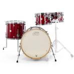 DW Design series Cherry + DW Tom stand (twv €349), Ophalen, Zo goed als nieuw, Overige merken