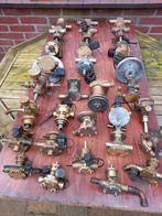 Impeller pompen Peugeot/Renault/volvo/penta/enz, Watersport en Boten, Ophalen, Zo goed als nieuw, Motor en Techniek
