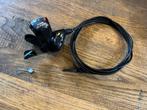 Shimano Alfine 8 speed versteller nieuw, Fietsen en Brommers, Fietsonderdelen, Ophalen of Verzenden, Nieuw, Algemeen