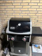 Weber gas bbq, Ophalen, Gebruikt, Weber