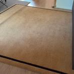 250x250 tapijt vloerkleed, Ophalen, Zo goed als nieuw, Vierkant, 200 cm of meer