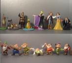 Walt Disney Sneeuwwitje (complete set + aantal dubbele), Ophalen of Verzenden, Sneeuwwitje of Doornroosje, Beeldje of Figuurtje
