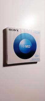 NEW > Hi-MD 1GB Factory Sealed!, Ophalen, Minidisc-recorder