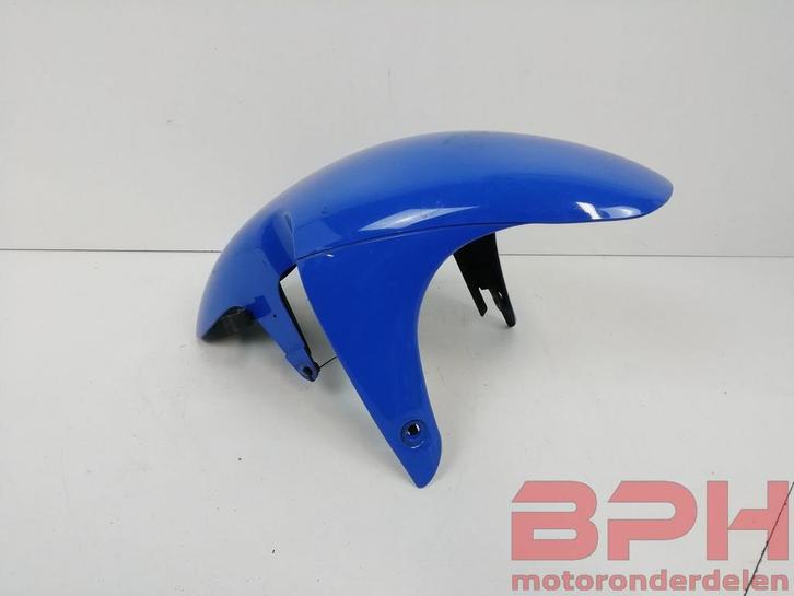 Spatbord Suzuki GSX-R 750 1100 1990 t/m 1992 fender 2 GSXR, Motoren, Onderdelen | Suzuki, Gebruikt, Ophalen of Verzenden
