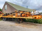 Heavy dril rig 10 ton including 60 drill rod ! (bj 2000)