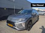 Mitsubishi Eclipse Cross 1.5 DI-T First Edition | TREKHAAK |, Auto's, Mitsubishi, Voorwielaandrijving, 12 maanden, Euro 6, 4 cilinders