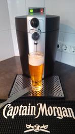 Krups beertender, Witgoed en Apparatuur, Thuistaps, Ophalen of Verzenden, Zo goed als nieuw, Krups