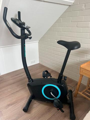 Hometrainer FitBike - nieuwstaat! beschikbaar voor biedingen