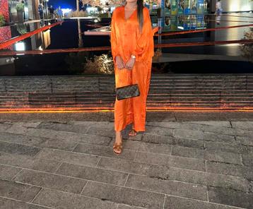 Abaya jurk beschikbaar voor biedingen