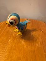 Vintage opwind vogeltje Linemar Toys, Antiek en Kunst, Antiek | Speelgoed, Ophalen of Verzenden