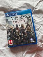 Assasins creed - Unity, Avontuur en Actie, Vanaf 18 jaar, 1 speler, Ophalen of Verzenden