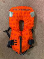 Helly Hansen Zwemvest, Watersport en Boten, Watersportkleding, Ophalen, Gebruikt, Kind, Reddingsvest of Zwemvest