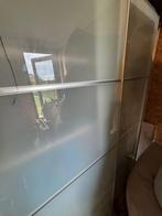 Ikea Schuifdeuren + Gratis Kast (Kwaliteit Mwah), Huis en Inrichting, Kasten | Kledingkasten, Gebruikt, 200 cm of meer, 150 tot 200 cm