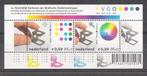Blok 2011 postfris cw 2,50, Postzegels en Munten, Postzegels | Nederland, Ophalen of Verzenden