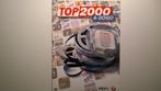 Top 2000 A Gogo (DVD), Alle leeftijden, Ophalen of Verzenden, Zo goed als nieuw, Muziek en Concerten