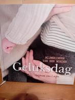 Geluksdag - Gerjanne van Lagen, Ophalen of Verzenden, Zo goed als nieuw, Gerjanne van Lagen, Eén auteur