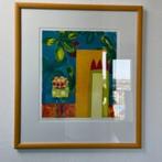 Schilderij, Antiek en Kunst, Ophalen