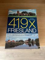 Verschillende boeken, friesland, groningen, opende, roden, Boeken, Ophalen of Verzenden, 19e eeuw, Zo goed als nieuw