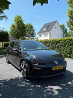 Volkswagen Golf 8 GTE head-up, black pakket, trekhaak, Auto's, USB, 4 cilinders, Zwart, 1395 cc