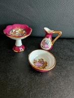 Limoges porselein, Antiek en Kunst, Ophalen of Verzenden
