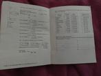 oud rekenboekje jaren 70, Boeken, Wetenschap, Ophalen of Verzenden, Gelezen, Natuurwetenschap