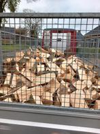 Haardhout., Tuin en Terras, Haardhout, Ophalen of Verzenden, Blokken
