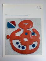 Gauguin geïnspireerd Kunst Prent E3 - 1967, Antiek en Kunst, Ophalen of Verzenden