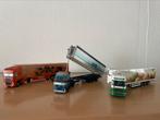 Model vrachtwagens, Ophalen, Gebruikt, Bus of Vrachtwagen